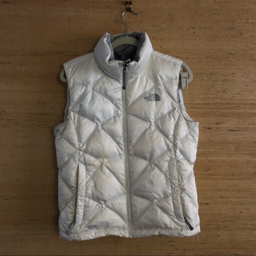 Women’s The North Face Puffy Vest